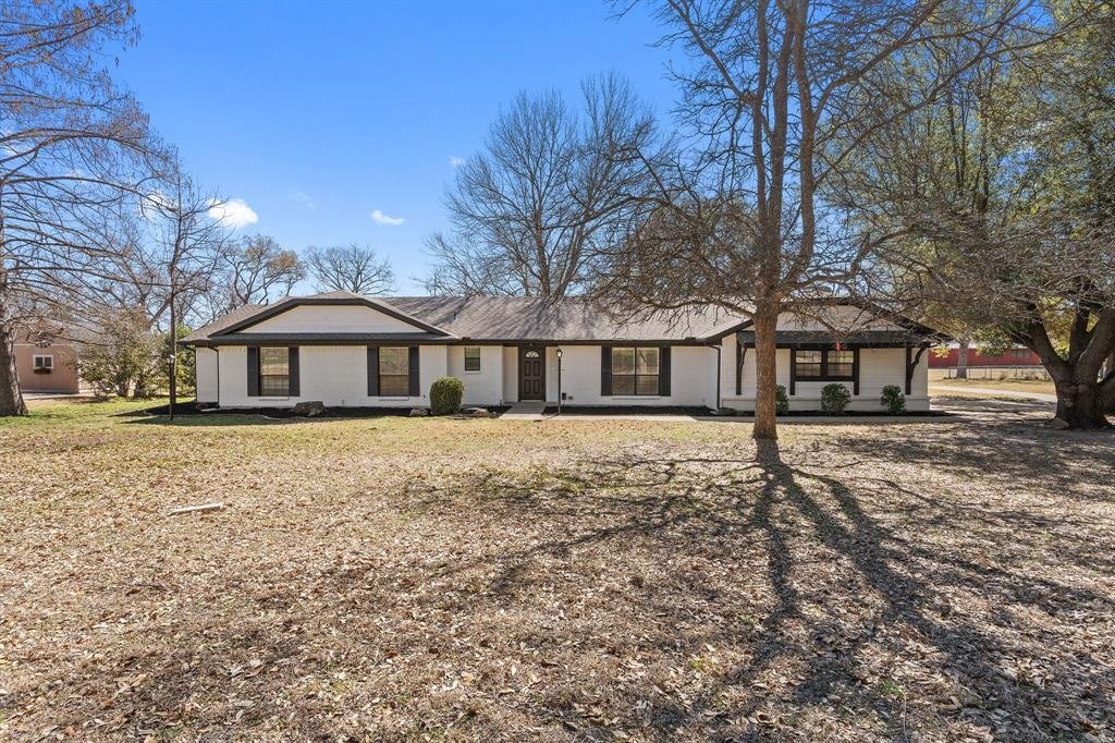 House in Fairview, Texas, United States 1 - 17296997