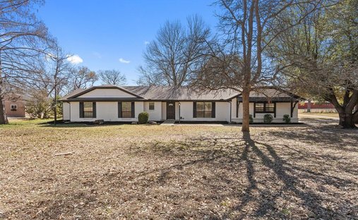 House in Fairview, Texas, United States 1