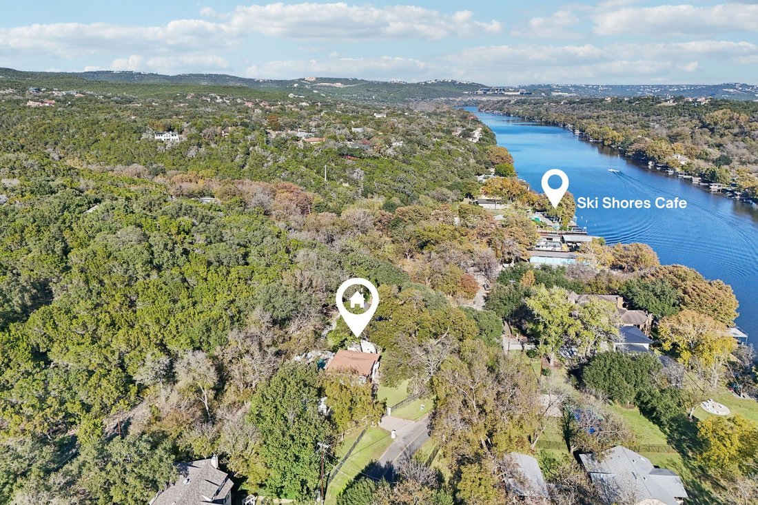 House in Austin, Texas, United States 3 - 16760802