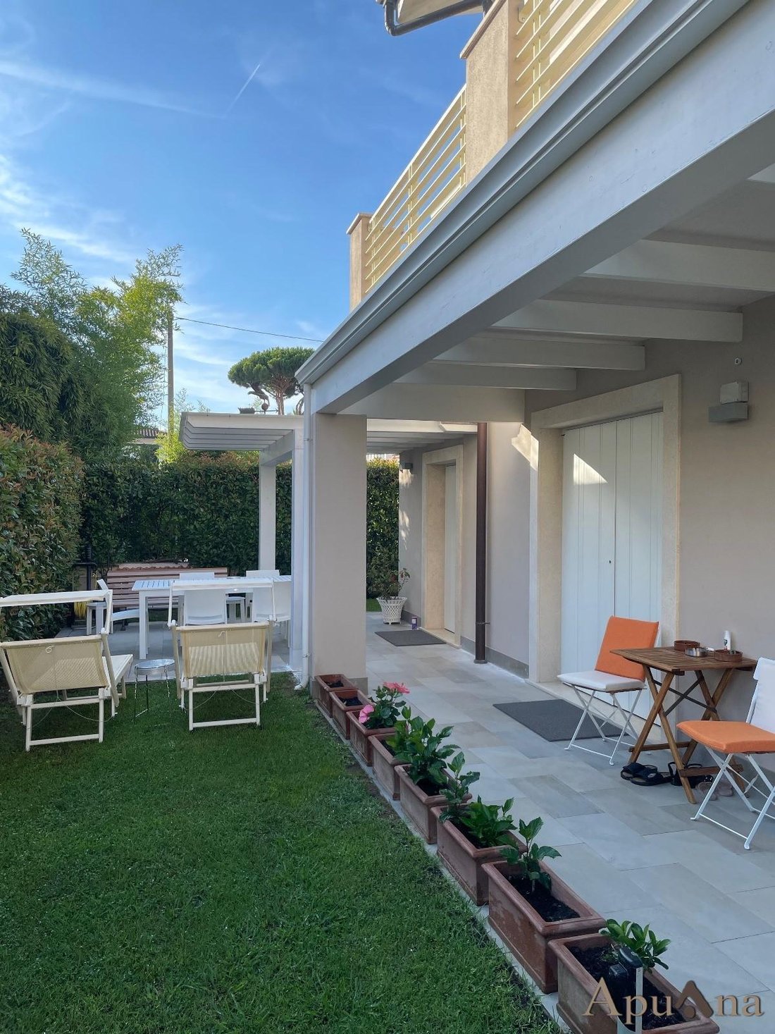 Villa in Cinquale, Montignoso, Tuscany 1 - 17294422