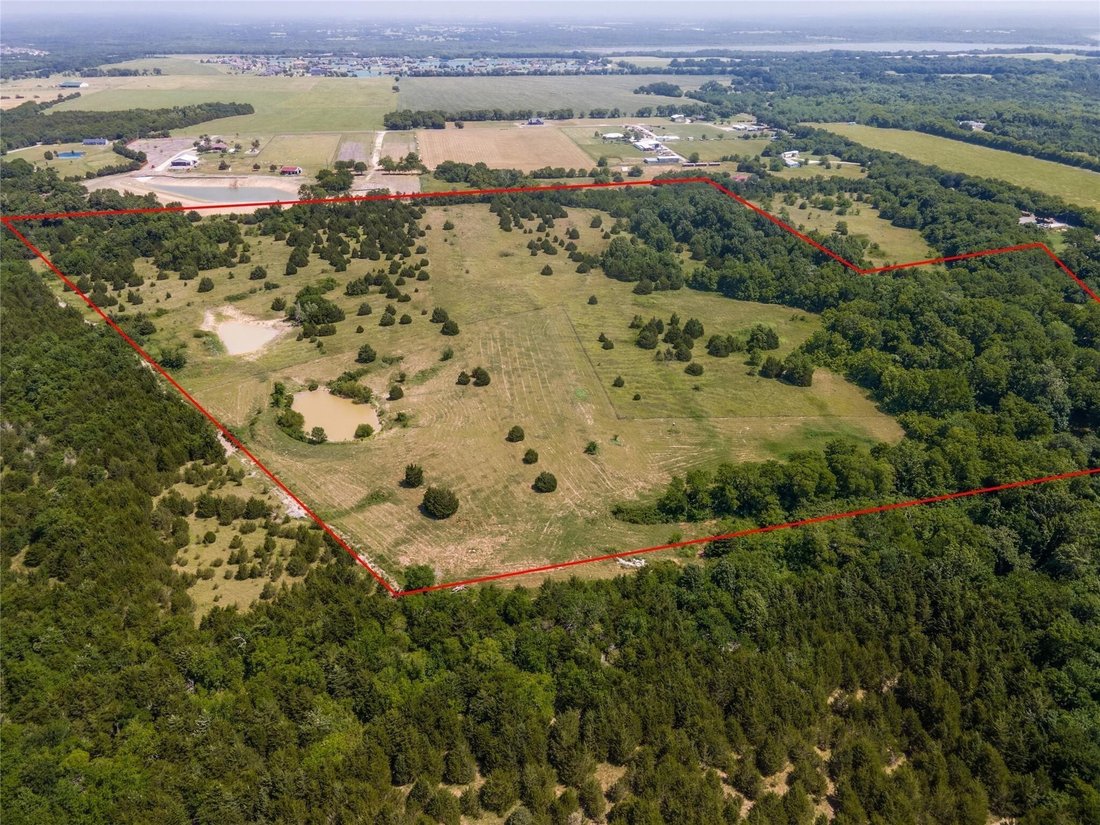 Land in Princeton, Texas, United States 3 - 17293180