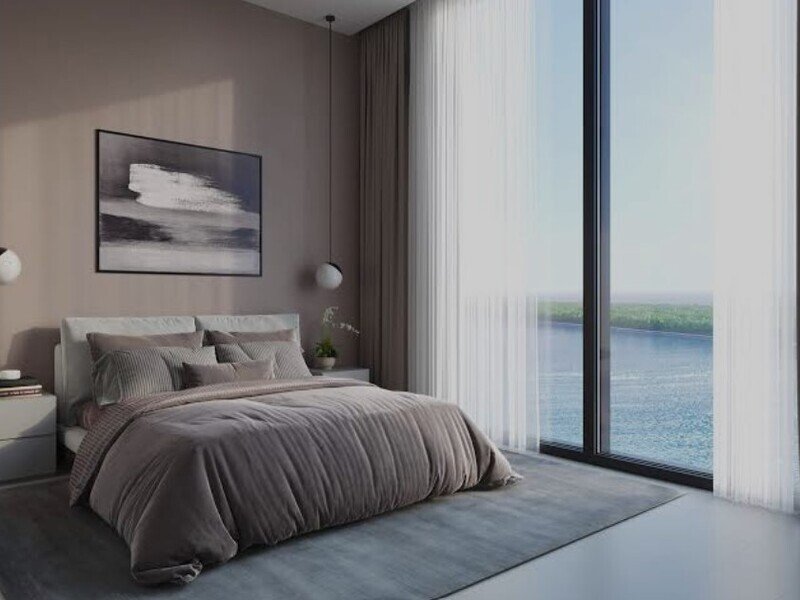 Apartment in MBR City / Mohammed Bin Rashid City, Dubai, United Arab Emirates 4 - 15917457