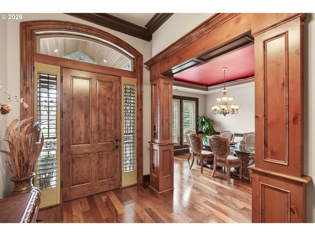 House in Sherwood, Oregon, United States 4 - 17296401