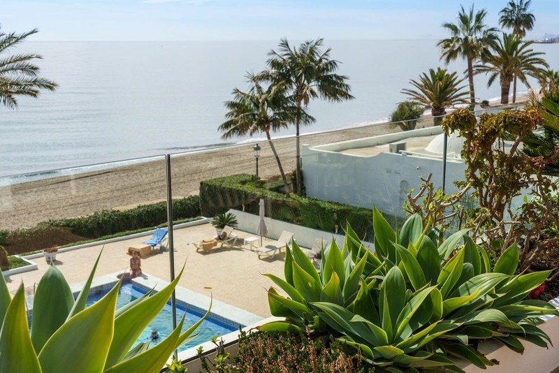 Appartamento a Marbella, Andalusia, Spagna 2 - 17298067