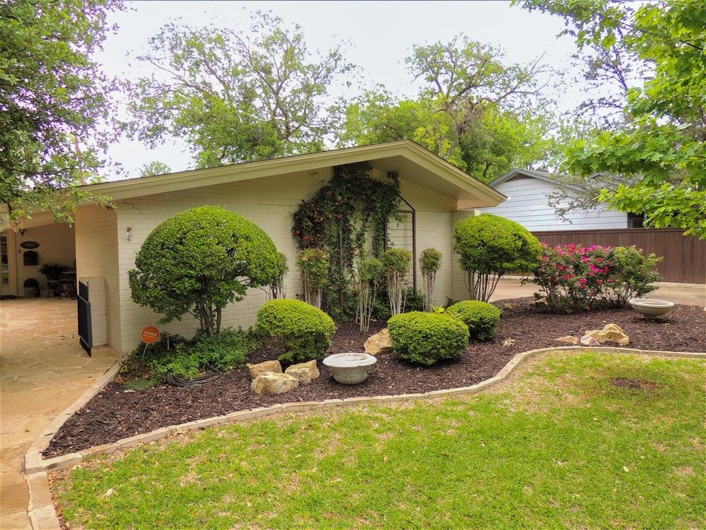 House in Abilene, Texas, United States 3 - 17299000