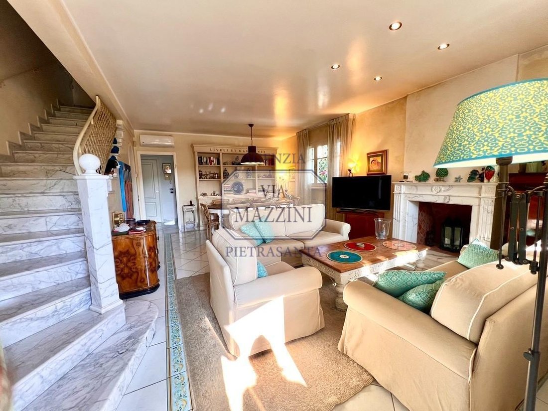 Villa in Center, Forte dei Marmi, Tuscany 2 - 17294937