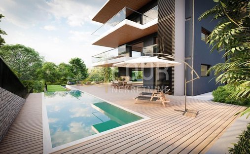Apartment in Mjesni odbor Kantrida, Grad Rijeka, Primorje-Gorski Kotar County 1