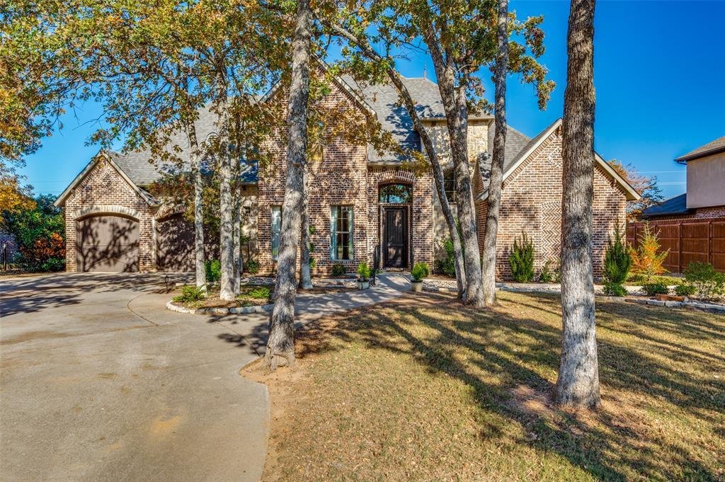 House in Cross Roads, Texas, United States 3 - 17296971