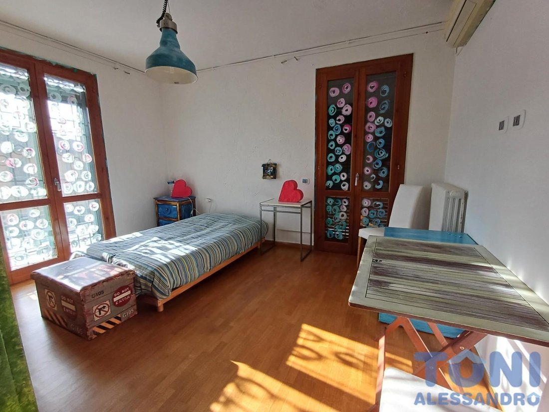 Country House in Ambrogiana - San Quirico, Montelupo Fiorentino, Tuscany 5 - 17294546