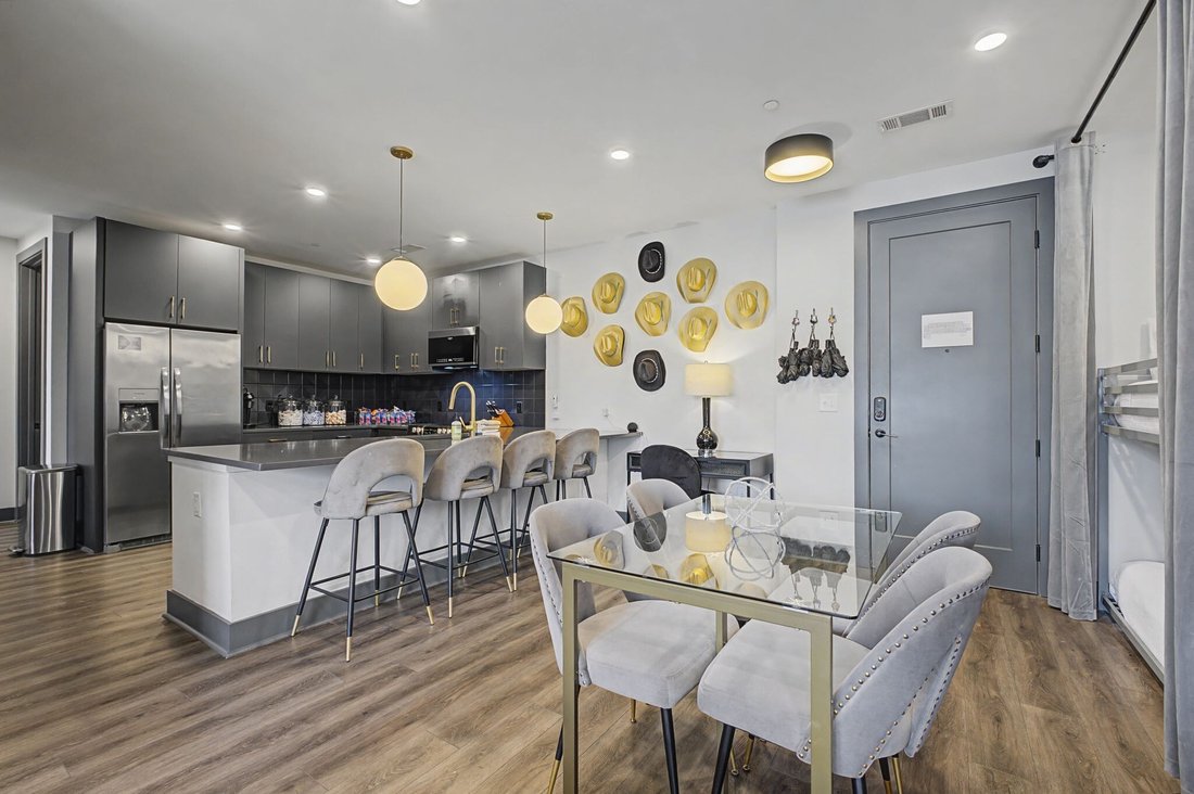 Condo in Nashville, Tennessee, United States 2 - 17296695