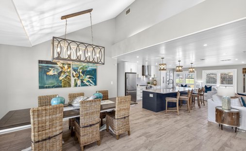 Appartement à Miramar Beach, Floride, États-Unis 1