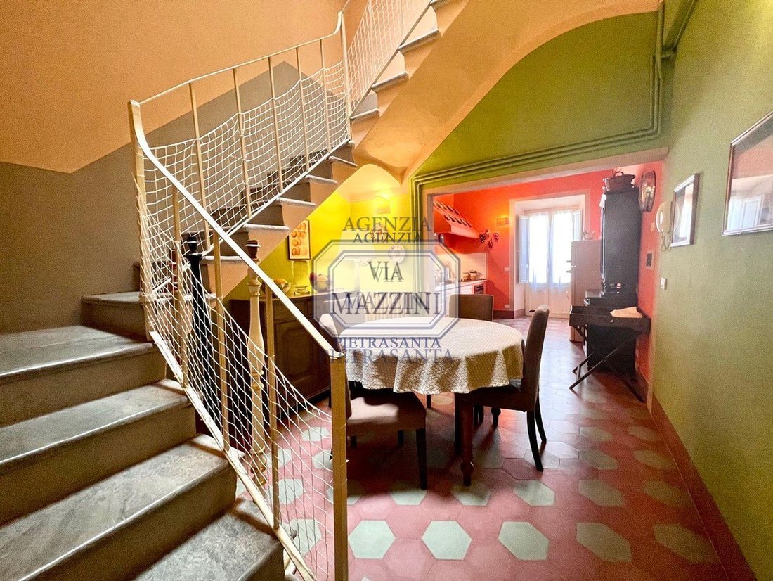 Apartment in Pietrasanta, Tuscany, Italy 4 - 17294996