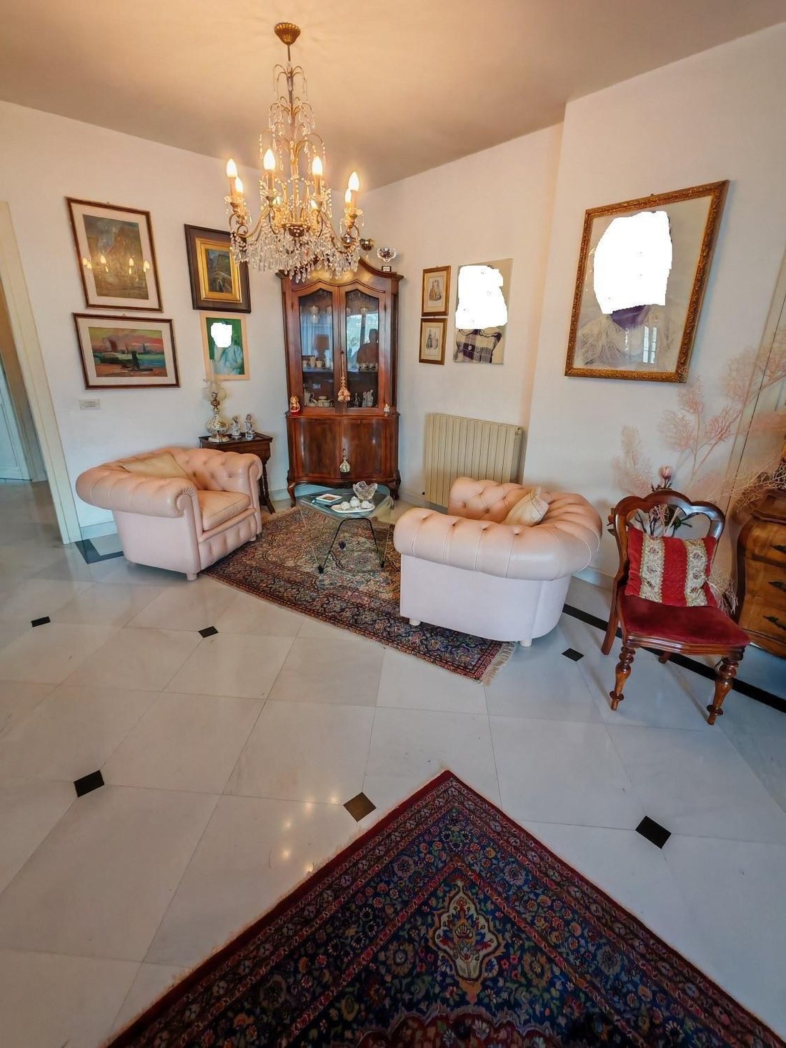 Penthouse in Marina di Carrara, Tuscany, Italy 4 - 17294205