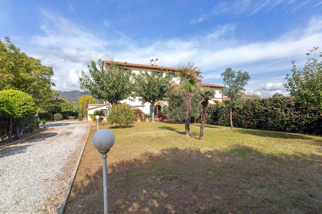 Country House in San Frediano a Settimo, Cascina, Tuscany 3 - 17294105