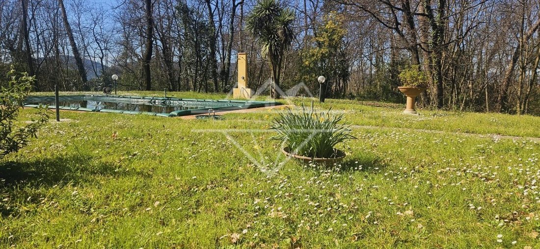 Villa in Palvotrisia - Hill of the Sun, Castelnuovo Magra, Liguria 4 - 17294457