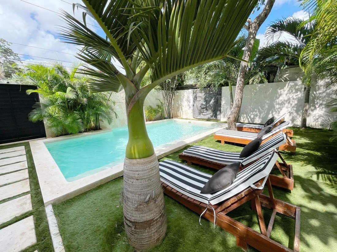 Casa a Tulum, Quintana Roo, Messico 3 - 17297865