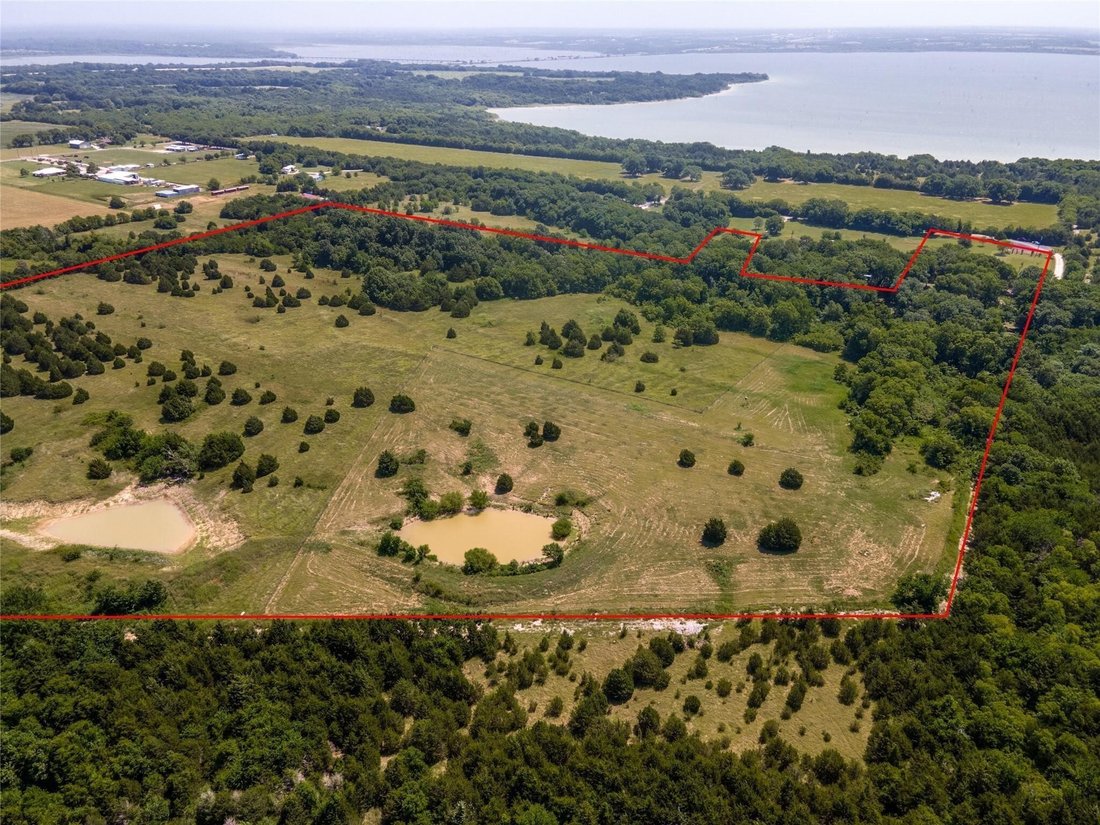 Land in Princeton, Texas, United States 5 - 17293180
