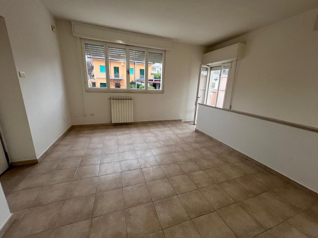 Apartment in Lido di Camaiore, Camaiore, Tuscany 3 - 17294239