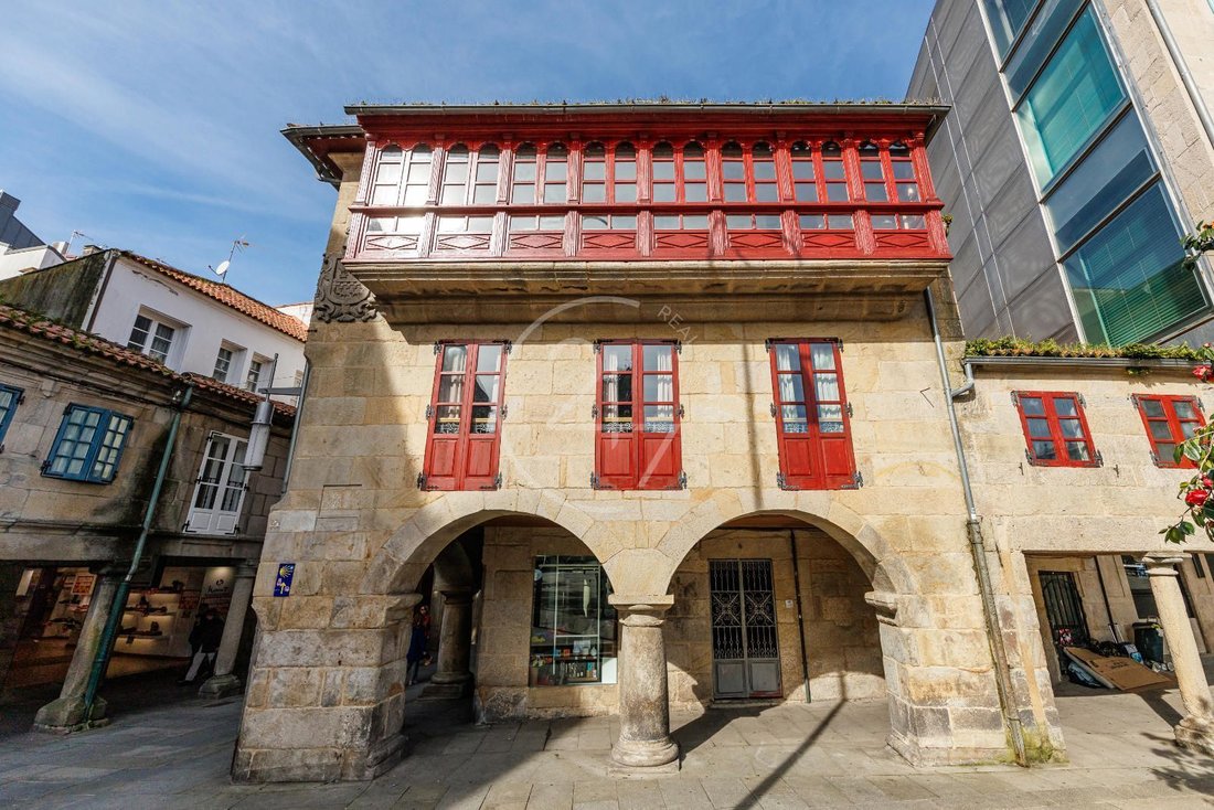 Altro a Pontevedra, Galizia, Spagna 2 - 17293934