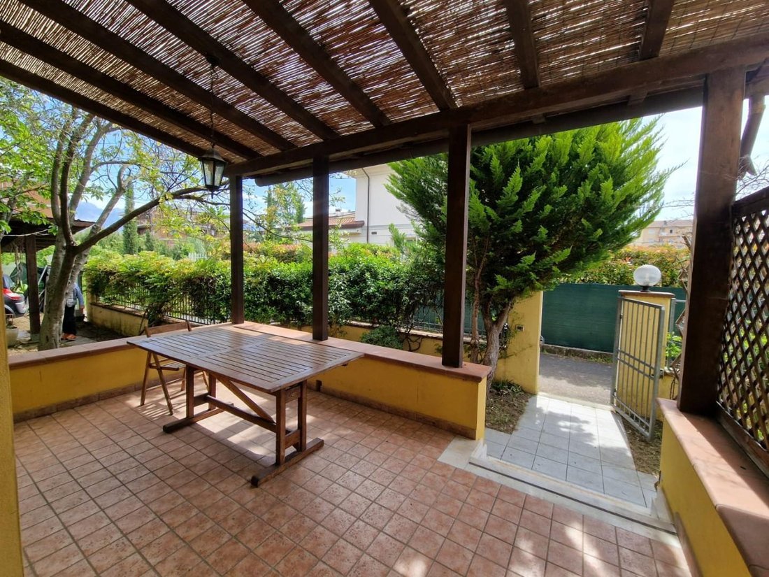 Country House in Avenza, Marina di Carrara, Tuscany 4 - 17294233