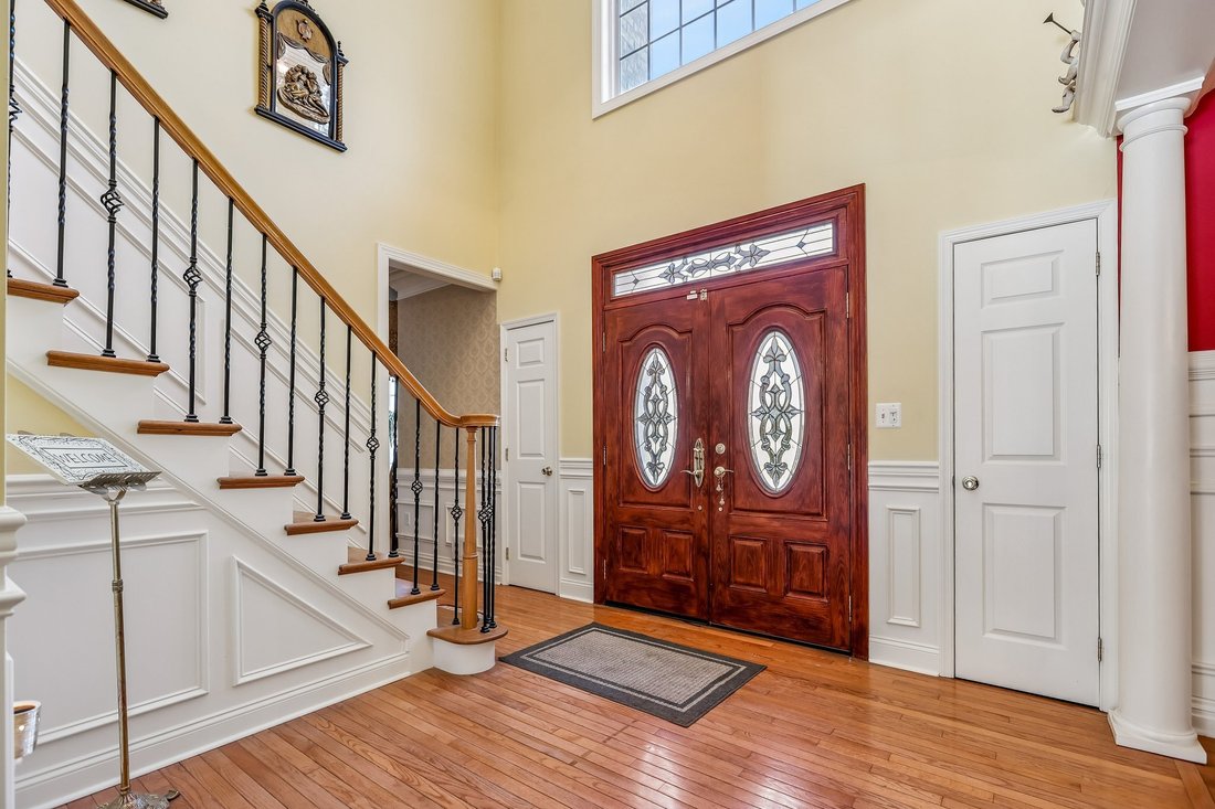 House in Manchester Township, New Jersey, United States 3 - 17295717