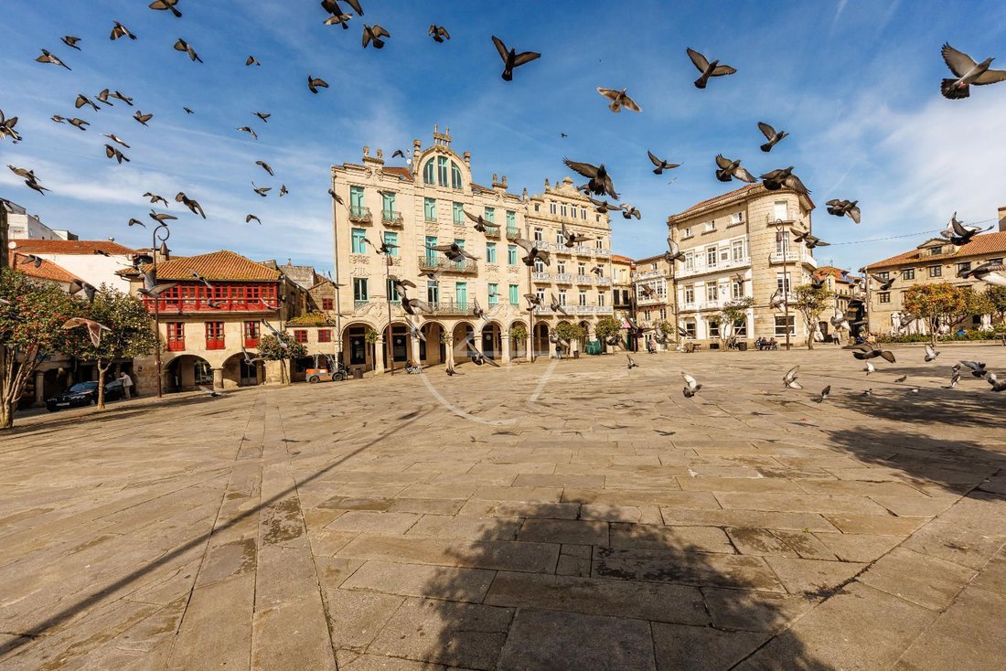 Altro a Pontevedra, Galizia, Spagna 1 - 17293934