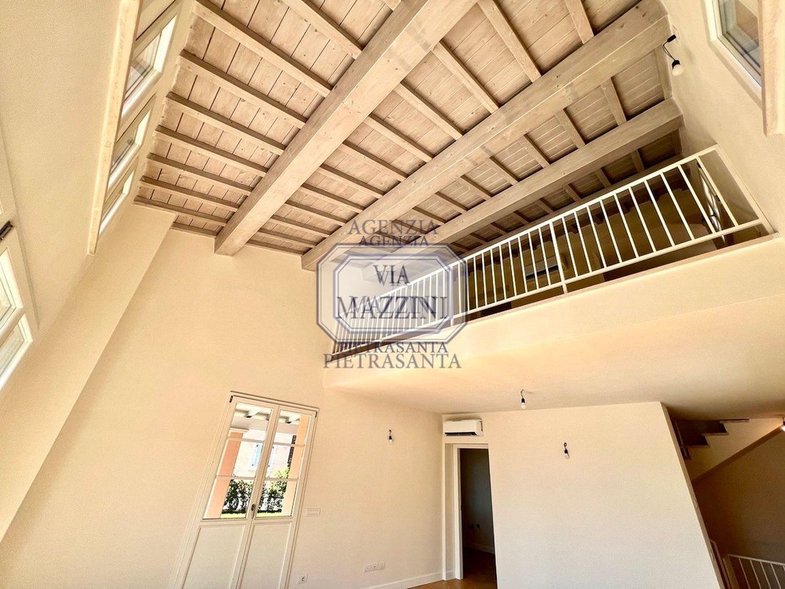 Villa in Pietrasanta, Tuscany, Italy 4 - 17294863