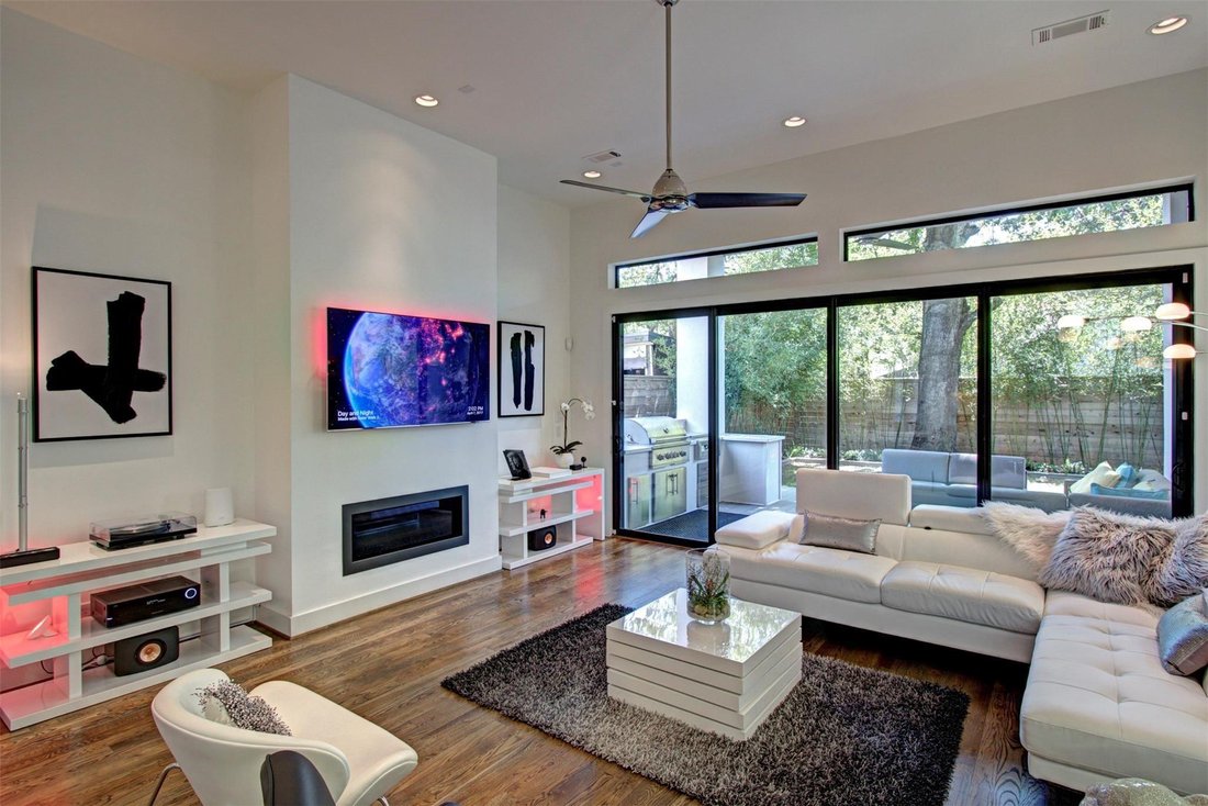 House in Houston, Texas, United States 5 - 17297485