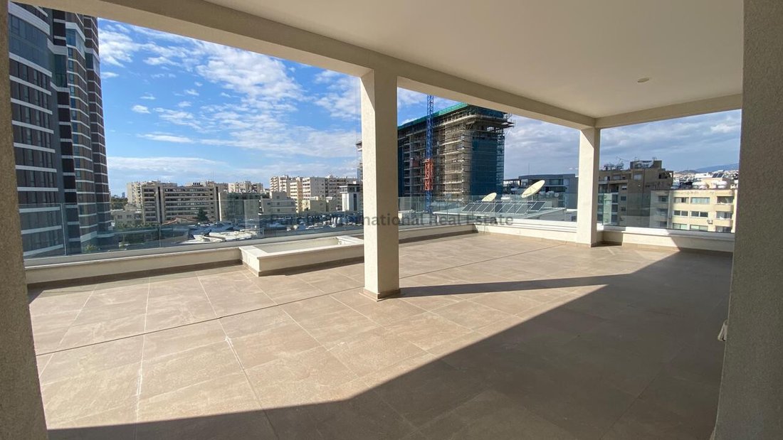 Apartment in Limassol, Limassol, Cyprus 4 - 17295607
