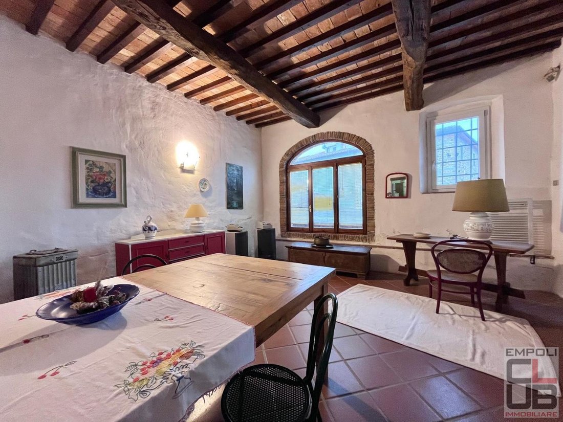 Country House in Sant'Ansano, Vinci, Tuscany 5 - 17294175