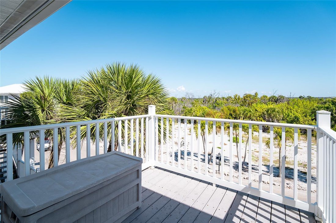 Condominio a Boca Grande Fishing Pier, Florida, Stati Uniti 5 - 17296846