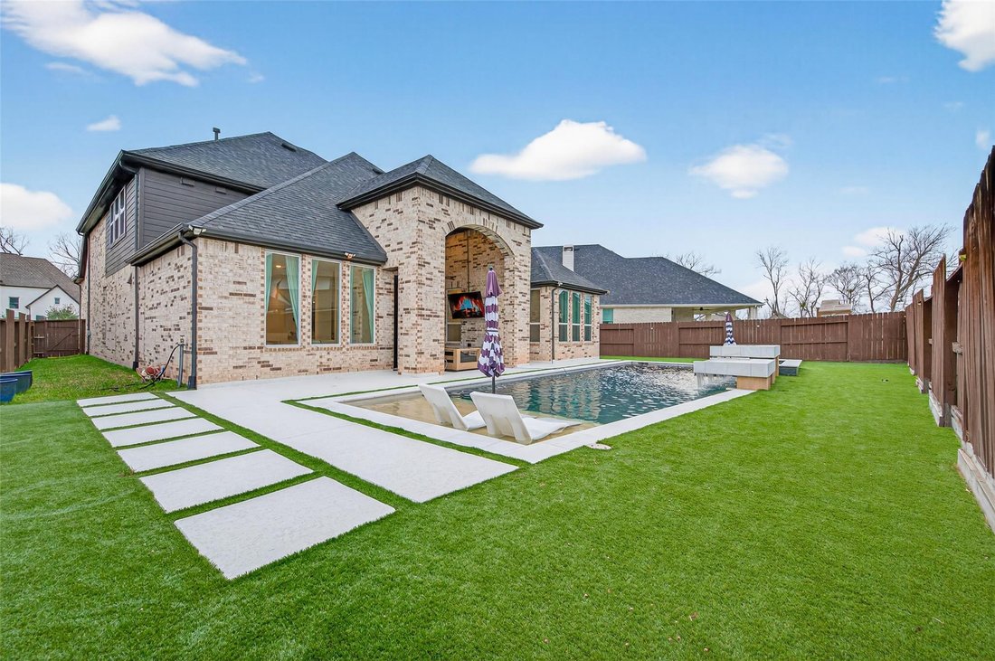 House in Missouri City, Texas, United States 3 - 17299083