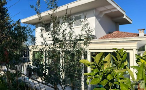 Villa in Monterappoli, Empoli, Tuscany 1
