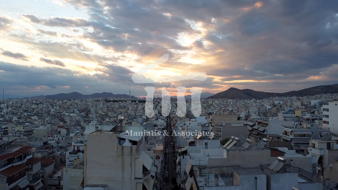 Land in 5th District of Piraeus, Piraeus, Greece 1 - 17296431