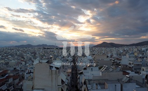 Land in 5th District of Piraeus, Piraeus, Greece 1