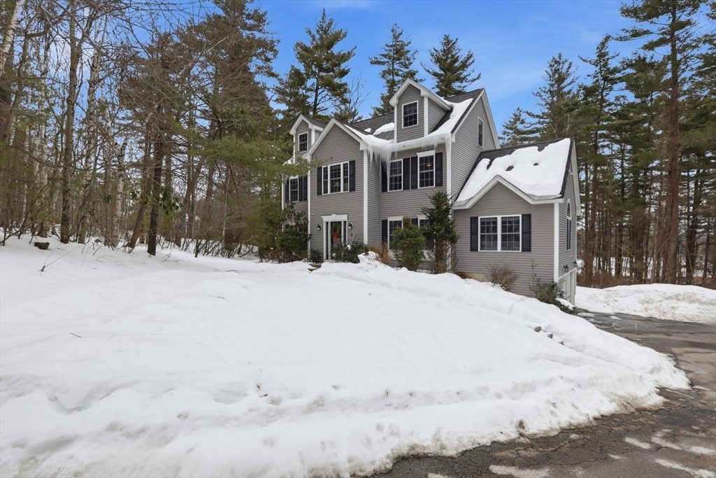 House in Derry, New Hampshire, United States 5 - 17295767