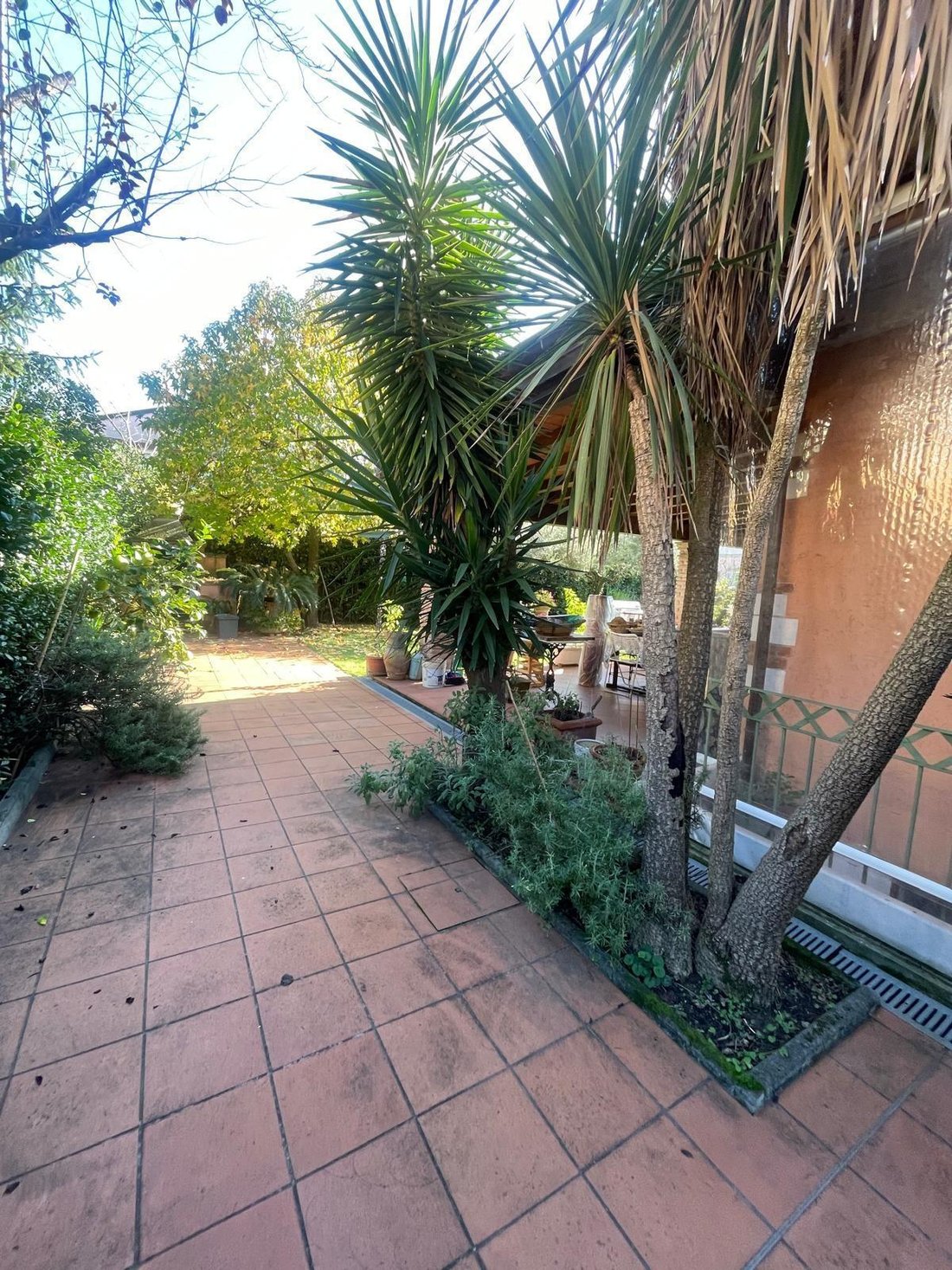 Townhouse in Fontia-Fossola-Fossone, Marina di Carrara, Tuscany 5 - 17294476