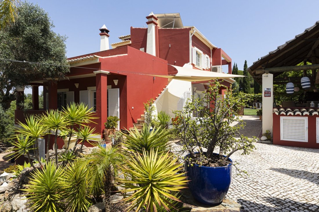 Villa in Porches, Algarve, Portugal 5 - 17298145