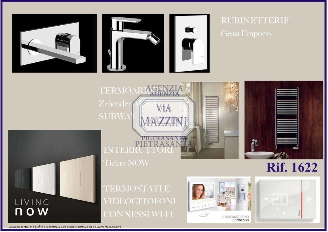 Townhouse in Pietrasanta, Tuscany, Italy 2 - 17295028