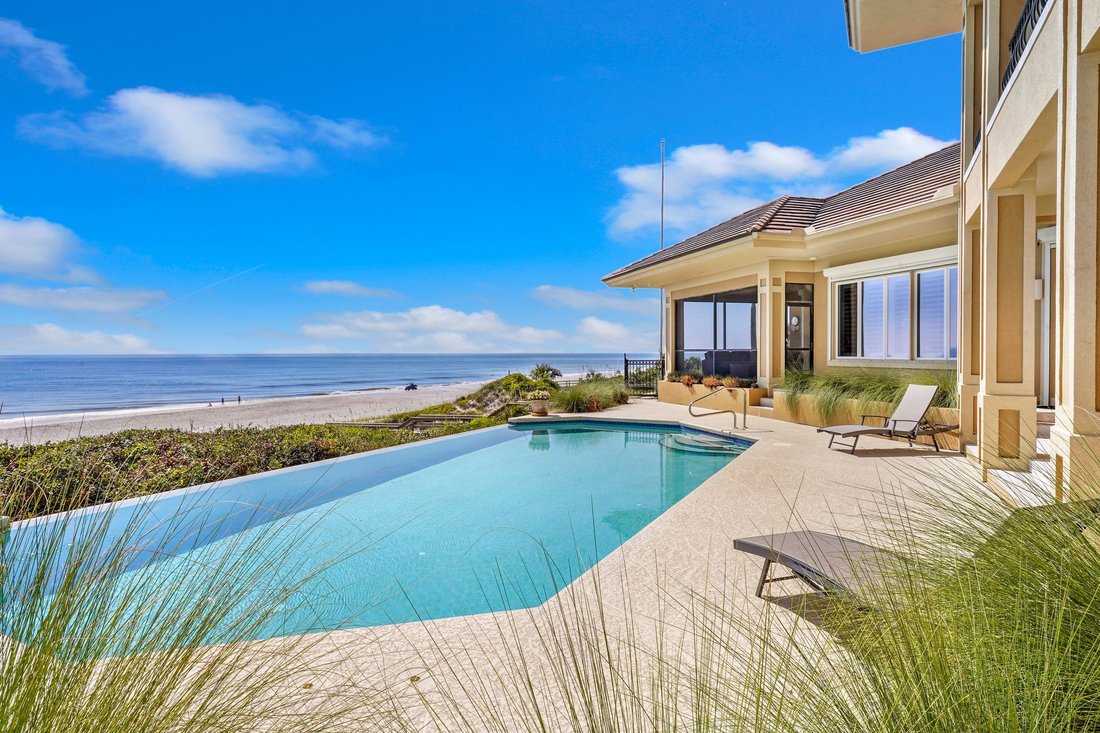 House in Ponte Vedra Beach, Florida, United States 5 - 17295624