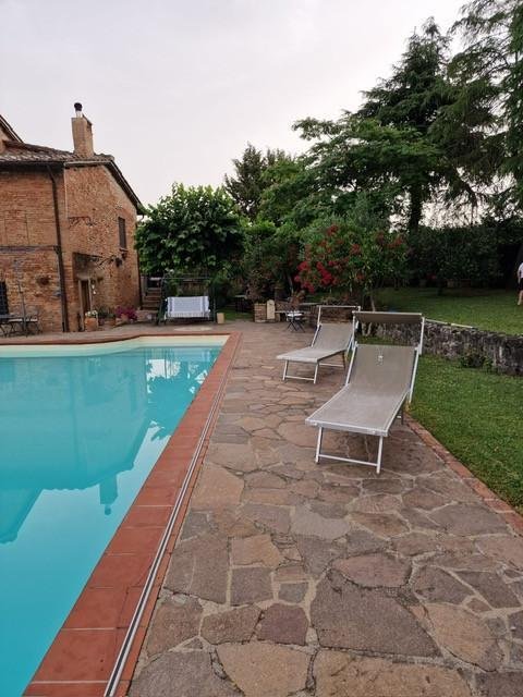 Country House in Cerchiaia - Taverne d'Arbia, Siena, Tuscany 3 - 17294308