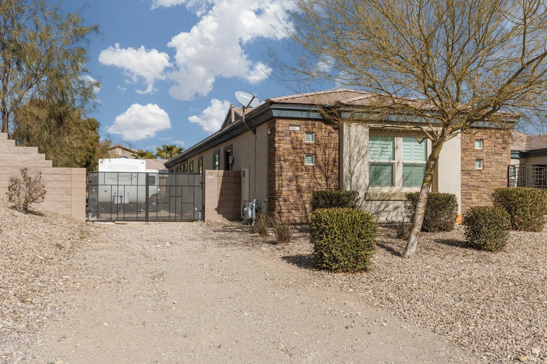House in Las Vegas, Nevada, United States 4 - 17293918