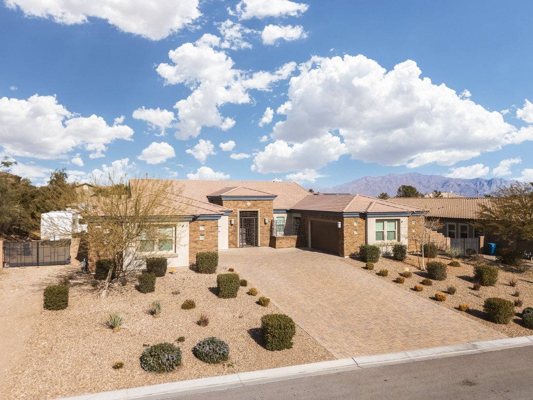 House in Las Vegas, Nevada, United States 1 - 17293918