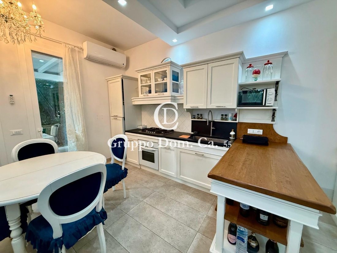 Country House in Center, Forte dei Marmi, Tuscany 4 - 17294356