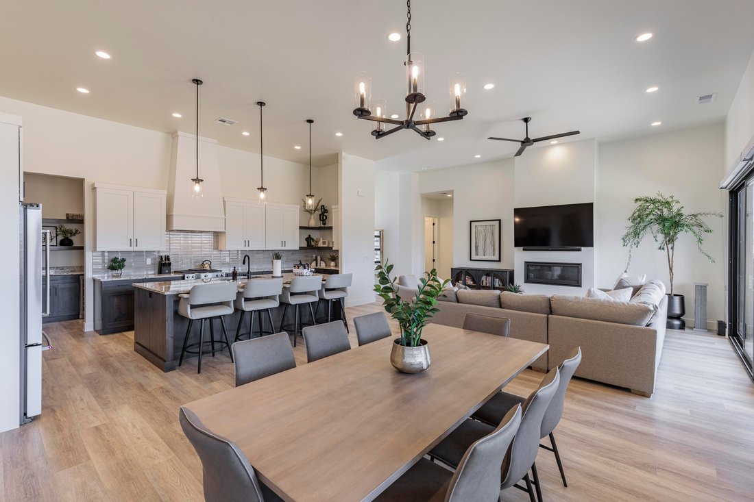 House in St George, UT, United States 1 - 17296452