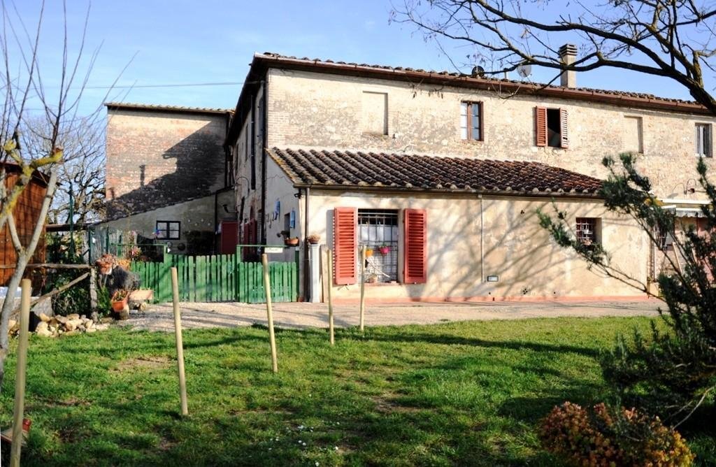 Farm Ranch in Monteriggioni, Tuscany, Italy 5 - 17295407