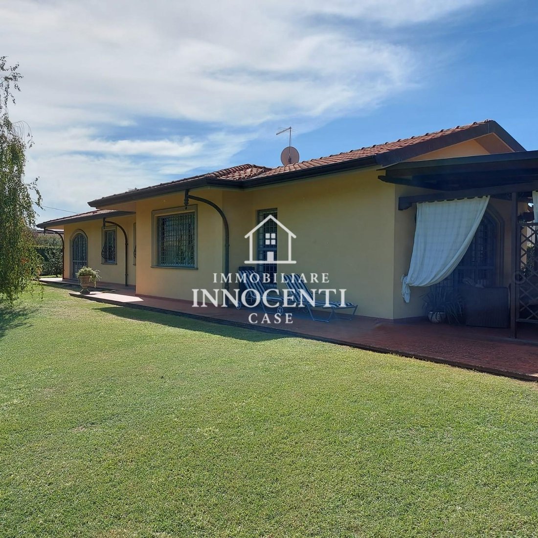 Villa in Poggioletto - Remola - La Zecca, Massa, Italy 5 - 17294851