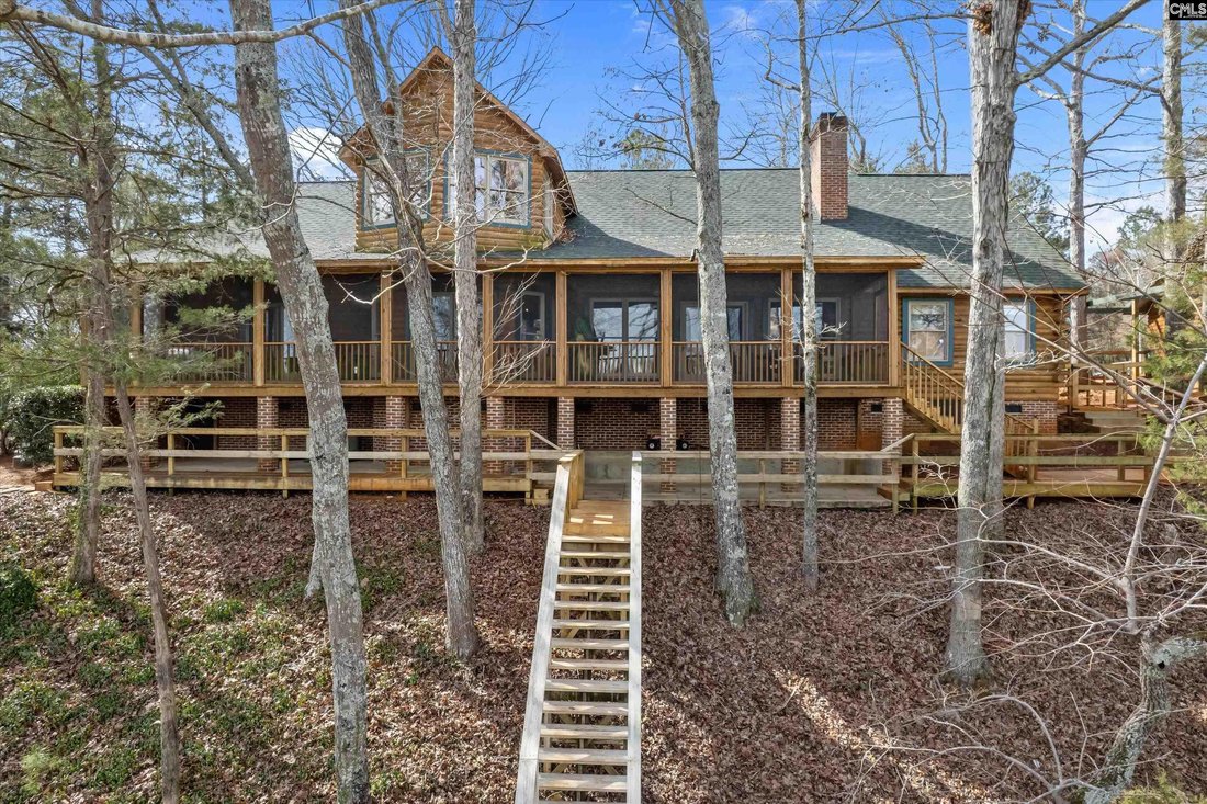 House in Lake Murray of Richland, South Carolina, United States 3 - 17298300