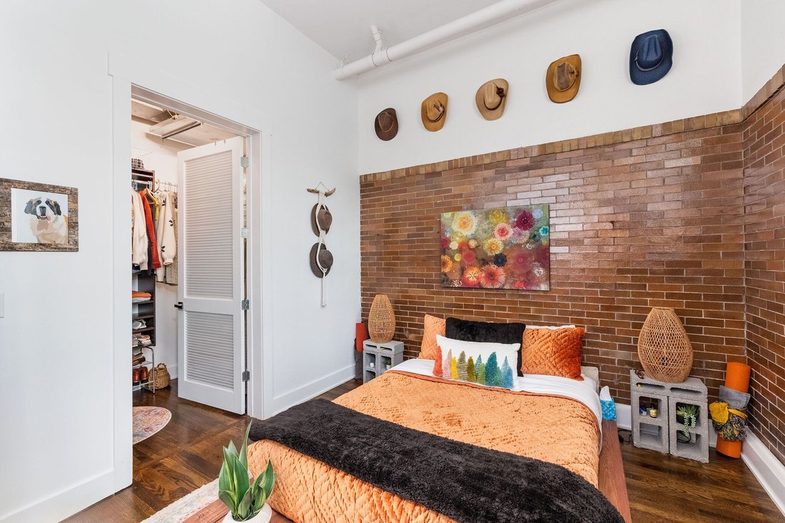 Condo in Nashville, Tennessee, United States 4 - 17298937
