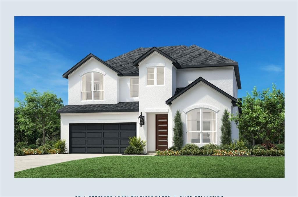 House in Fort Worth, Texas, United States 1 - 17297119